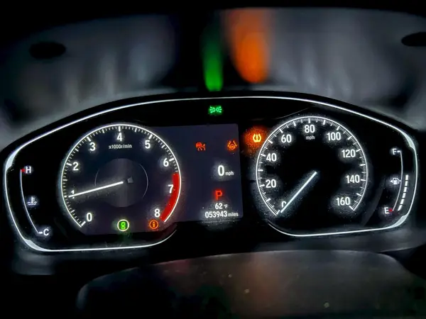 1HGCV1F33MA061396 2021 HONDA ACCORD - Image 8