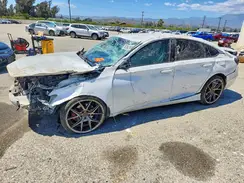 1HGCV1F33MA063018 2021 HONDA ACCORD