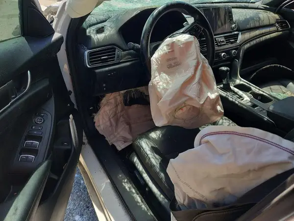 1HGCV1F33MA063018 2021 HONDA ACCORD - Image 8