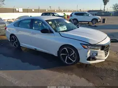 1HGCV1F33MA063164 2021 HONDA ACCORD