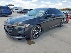 1HGCV1F33MA065061 2021 HONDA ACCORD