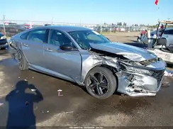 1HGCV1F33MA065514 2021 HONDA ACCORD