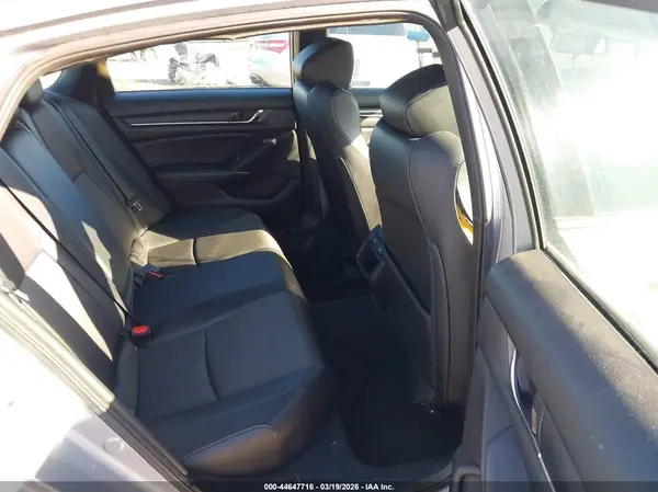 1HGCV1F33MA065514 2021 HONDA ACCORD - Image 8