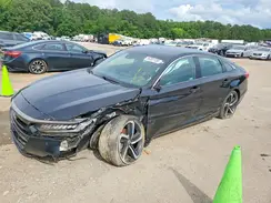1HGCV1F33MA066405 2021 HONDA ACCORD