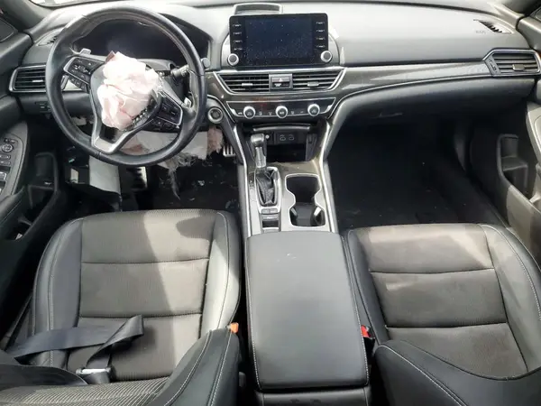 1HGCV1F33MA066405 2021 HONDA ACCORD - Image 8