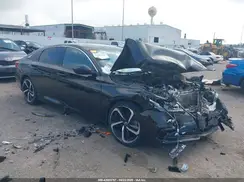 1HGCV1F33MA066453 2021 HONDA ACCORD