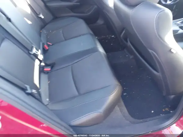 1HGCV1F33MA066694 2021 HONDA ACCORD - Image 8
