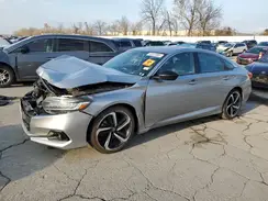 1HGCV1F33MA067103 2021 HONDA ACCORD