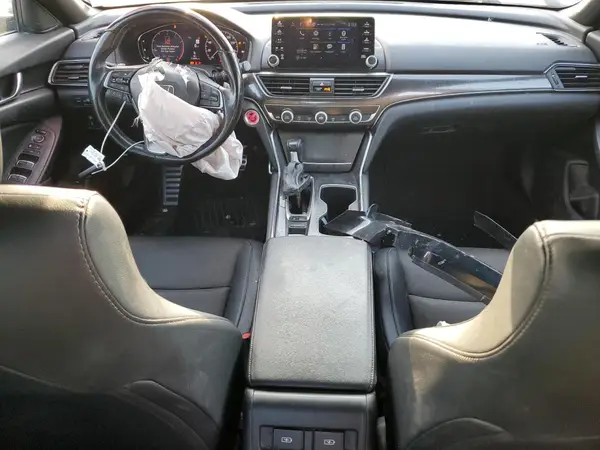 1HGCV1F33MA067103 2021 HONDA ACCORD - Image 8