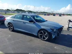 1HGCV1F33MA068381 2021 HONDA ACCORD
