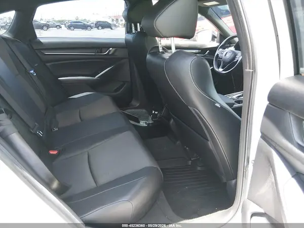 1HGCV1F33MA072253 2021 HONDA ACCORD - Image 8