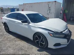 1HGCV1F33MA072995 2021 HONDA ACCORD