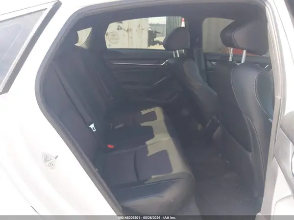1HGCV1F33MA072995 2021 HONDA ACCORD - Image 8