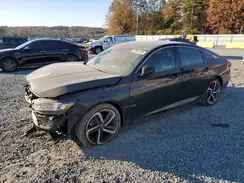 1HGCV1F33MA073127 2021 HONDA ACCORD