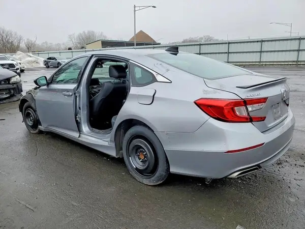 1HGCV1F33MA073824 2021 HONDA ACCORD - Image 2
