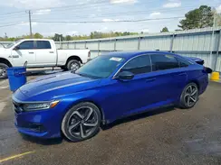 1HGCV1F33MA075203 2021 HONDA ACCORD