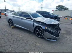 1HGCV1F33MA079249 2021 HONDA ACCORD