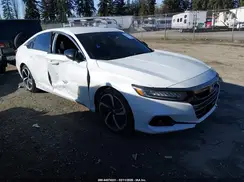 1HGCV1F33MA079493 2021 HONDA ACCORD