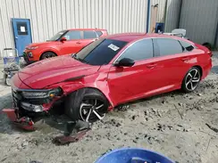 1HGCV1F33MA079803 2021 HONDA ACCORD