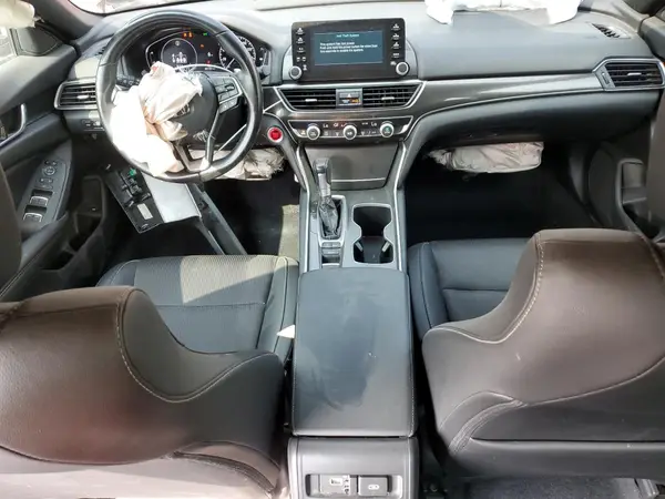 1HGCV1F33MA079803 2021 HONDA ACCORD - Image 8
