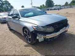 1HGCV1F33MA080806 2021 HONDA ACCORD
