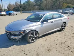 1HGCV1F33MA081812 2021 HONDA ACCORD