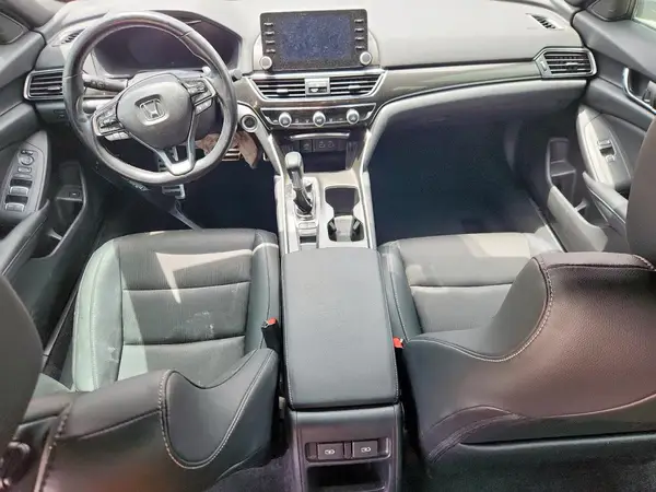 1HGCV1F33MA082068 2021 HONDA ACCORD - Image 8