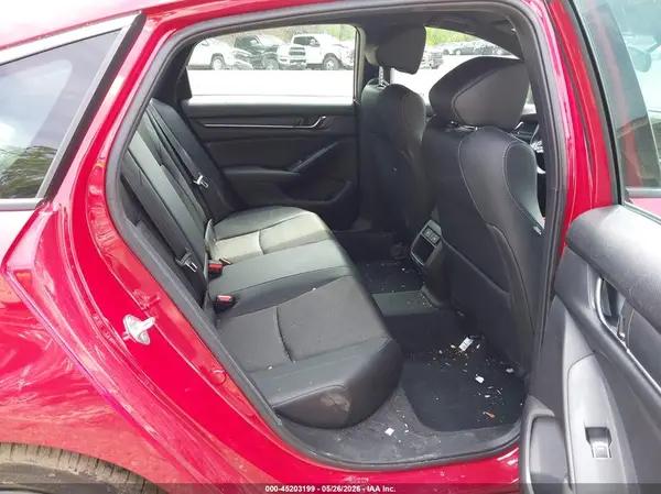 1HGCV1F33MA082104 2021 HONDA ACCORD - Image 8