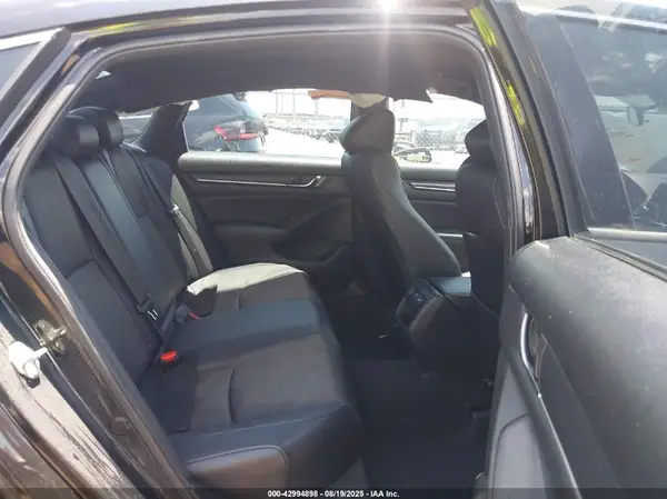 1HGCV1F33MA083172 2021 HONDA ACCORD - Image 8