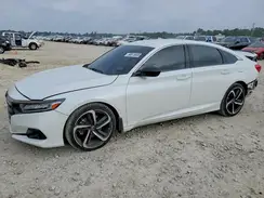 1HGCV1F33MA083737 2021 HONDA ACCORD
