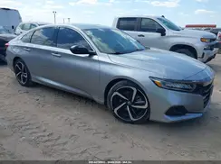 1HGCV1F33MA084807 2021 HONDA ACCORD