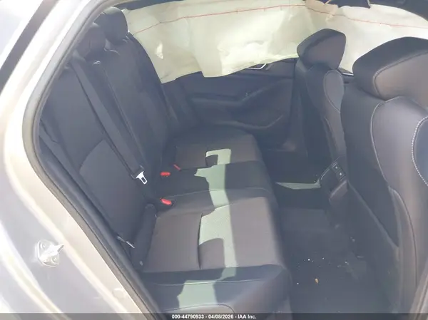 1HGCV1F33MA084807 2021 HONDA ACCORD - Image 8