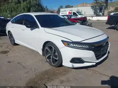 1HGCV1F33MA084886 2021 HONDA ACCORD