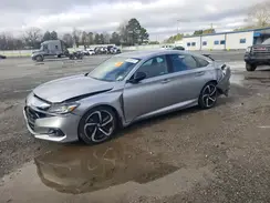 1HGCV1F33MA085357 2021 HONDA ACCORD