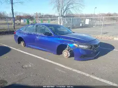 1HGCV1F33MA085746 2021 HONDA ACCORD