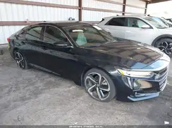 1HGCV1F33MA086573 2021 HONDA ACCORD