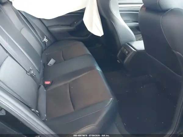 1HGCV1F33MA086573 2021 HONDA ACCORD - Image 8