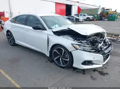 1HGCV1F33MA087559 2021 HONDA ACCORD