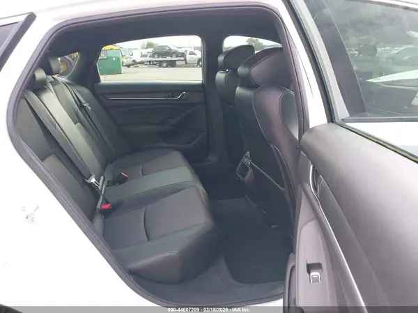 1HGCV1F33MA087559 2021 HONDA ACCORD - Image 8
