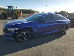 1HGCV1F33MA087674 2021 HONDA ACCORD