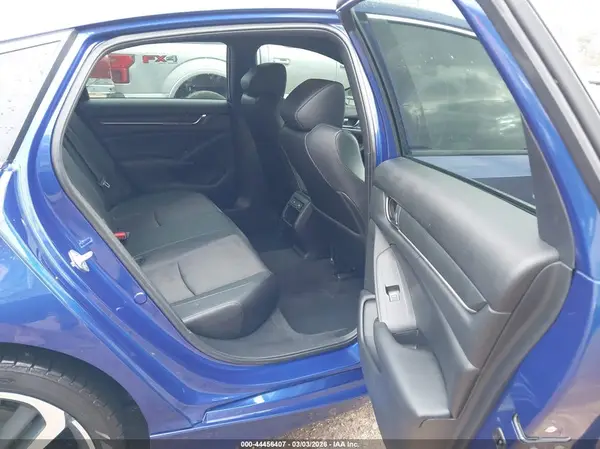 1HGCV1F33MA087786 2021 HONDA ACCORD - Image 8