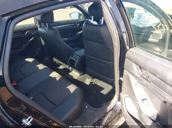 1HGCV1F33MA088291 2021 HONDA ACCORD - Image 8