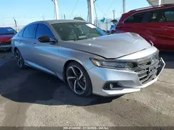 1HGCV1F33MA088677 2021 HONDA ACCORD