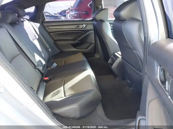 1HGCV1F33MA088677 2021 HONDA ACCORD - Image 8