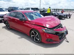 1HGCV1F33MA089148 2021 HONDA ACCORD