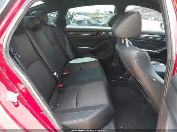 1HGCV1F33MA089148 2021 HONDA ACCORD - Image 8