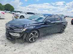 1HGCV1F33MA090543 2021 HONDA ACCORD