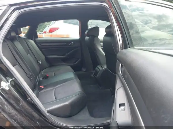 1HGCV1F33MA093300 2021 HONDA ACCORD - Image 8