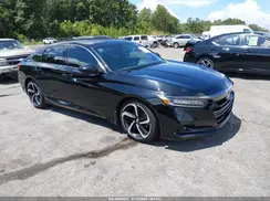 1HGCV1F33MA093393 2021 HONDA ACCORD