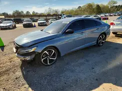 1HGCV1F33MA093684 2021 HONDA ACCORD